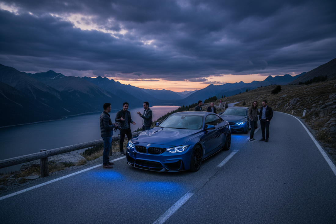 🚗 General BMW Chat
