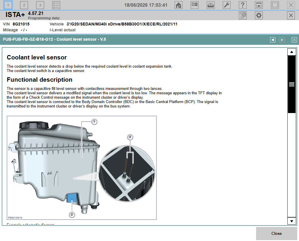 BMW ISTA+ 4.57.21 | Diagnostics | All Series