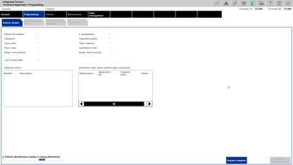 BMW ISTA-P 3.72.0.300 | Programming | E & R Series