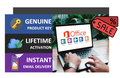 Microsoft Office 2021 Professional Plus