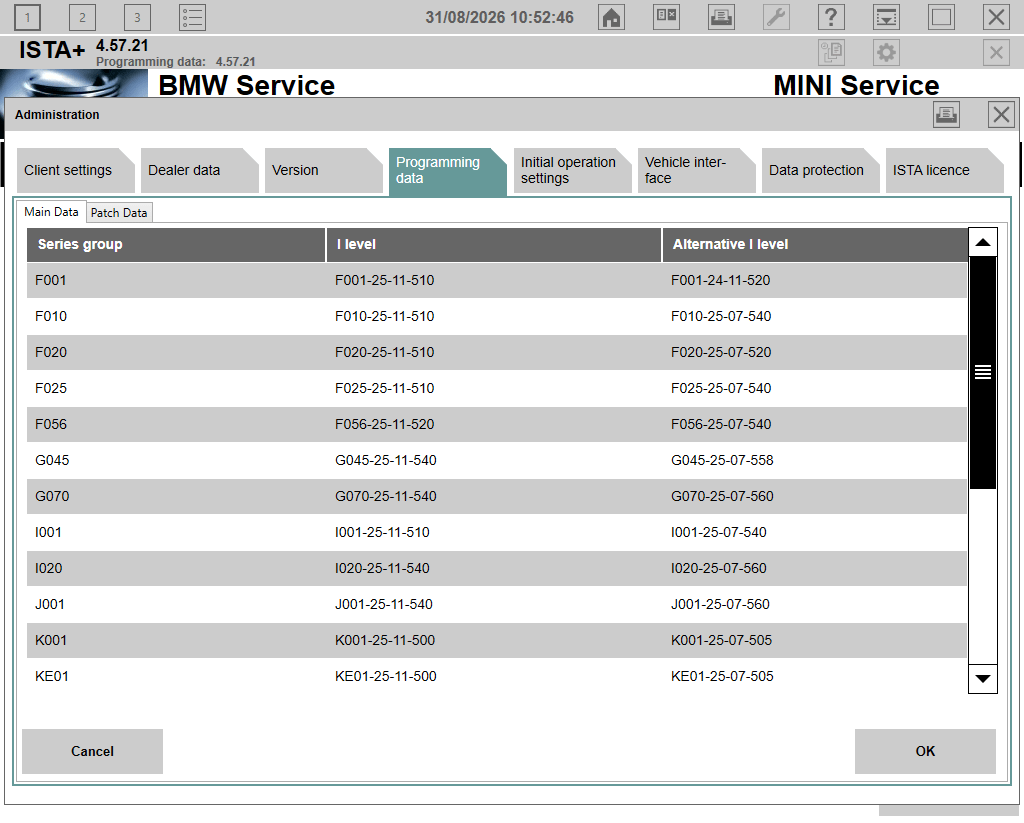 Alphabimmer Enthusiast Pack – Full BMW Diagnostic & Coding Suite | ISTA+ ISTA-P ESYS - Alphabimmer - Automotive Diagnostic Tools