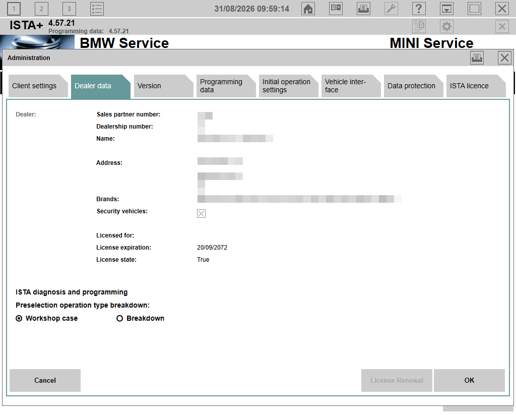 Alphabimmer Enthusiast Pack – Full BMW Diagnostic & Coding Suite | ISTA+ ISTA-P ESYS - Alphabimmer - Automotive Diagnostic Tools