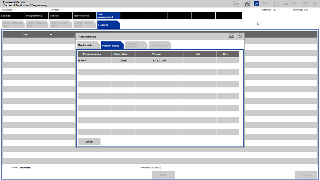 BMW ISTA+ & ISTA-P Bundle | All Series Diagnostic and Programming - Alphabimmer - Digital Software