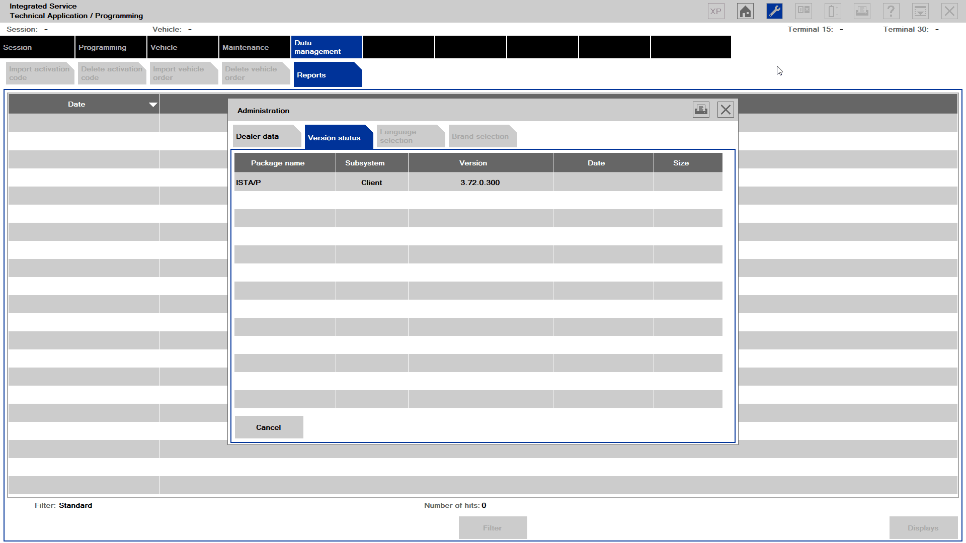 BMW ISTA+ & ISTA-P Bundle | All Series Diagnostic and Programming - Alphabimmer - Digital Software