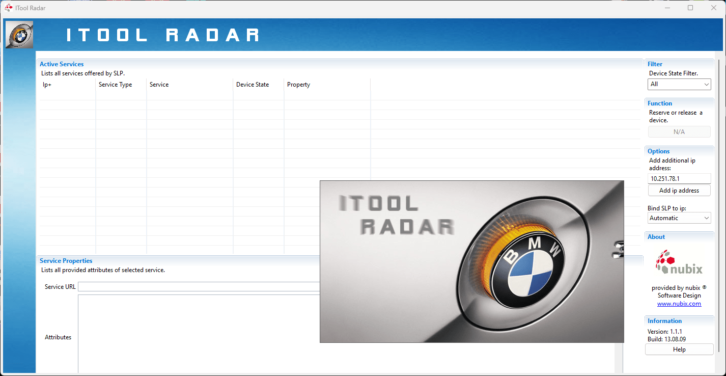 BMW Mega Legacy Diag Pack 25in1 (INPA, NCS, WINKFP) - Alphabimmer - Digital Software