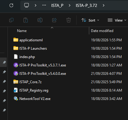 Alpha's Package Assist - Zip Package Manager