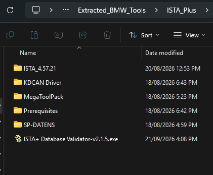 Alpha's Package Assist - Zip Package Manager