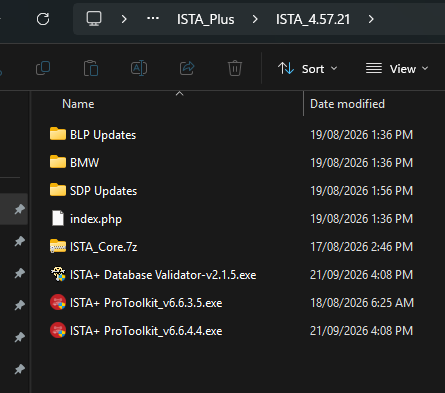 Alpha's Package Assist - Zip Package Manager