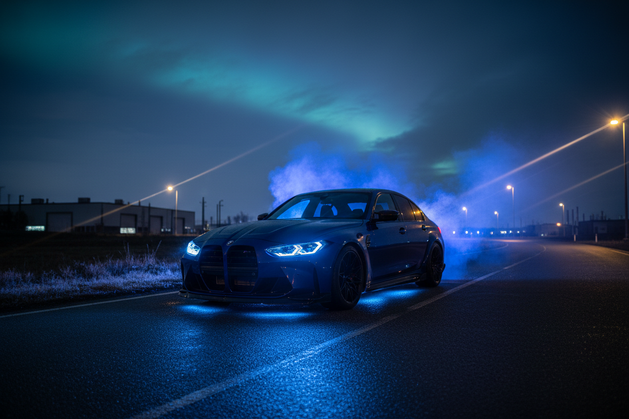General BMW Chat