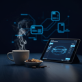 Shout me a Snack & Coffee – BMW Tools